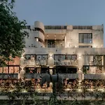 Barneys New York Residences White