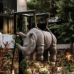 Barneys New York Residences White