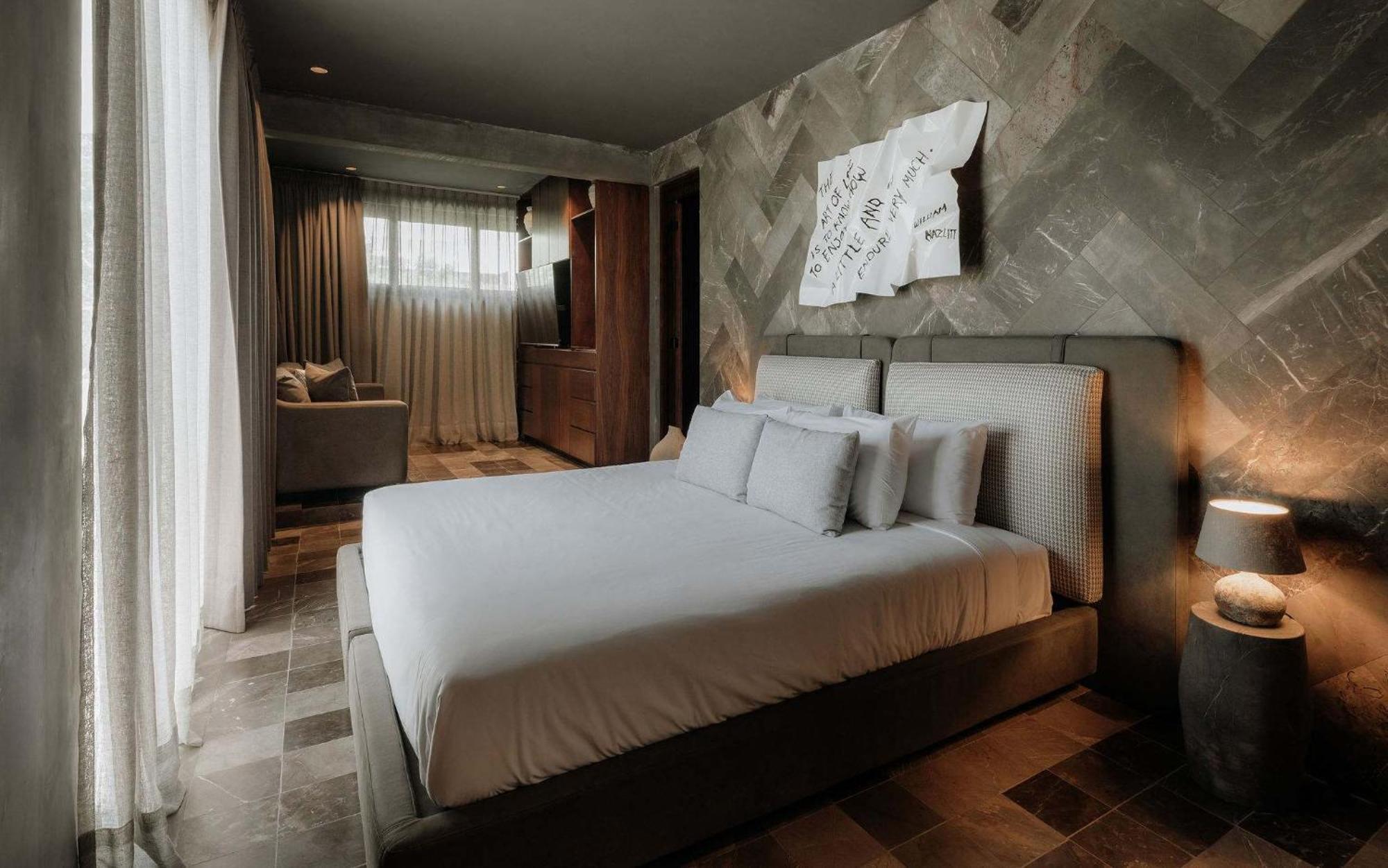 Appartement Barneys New York Residences White