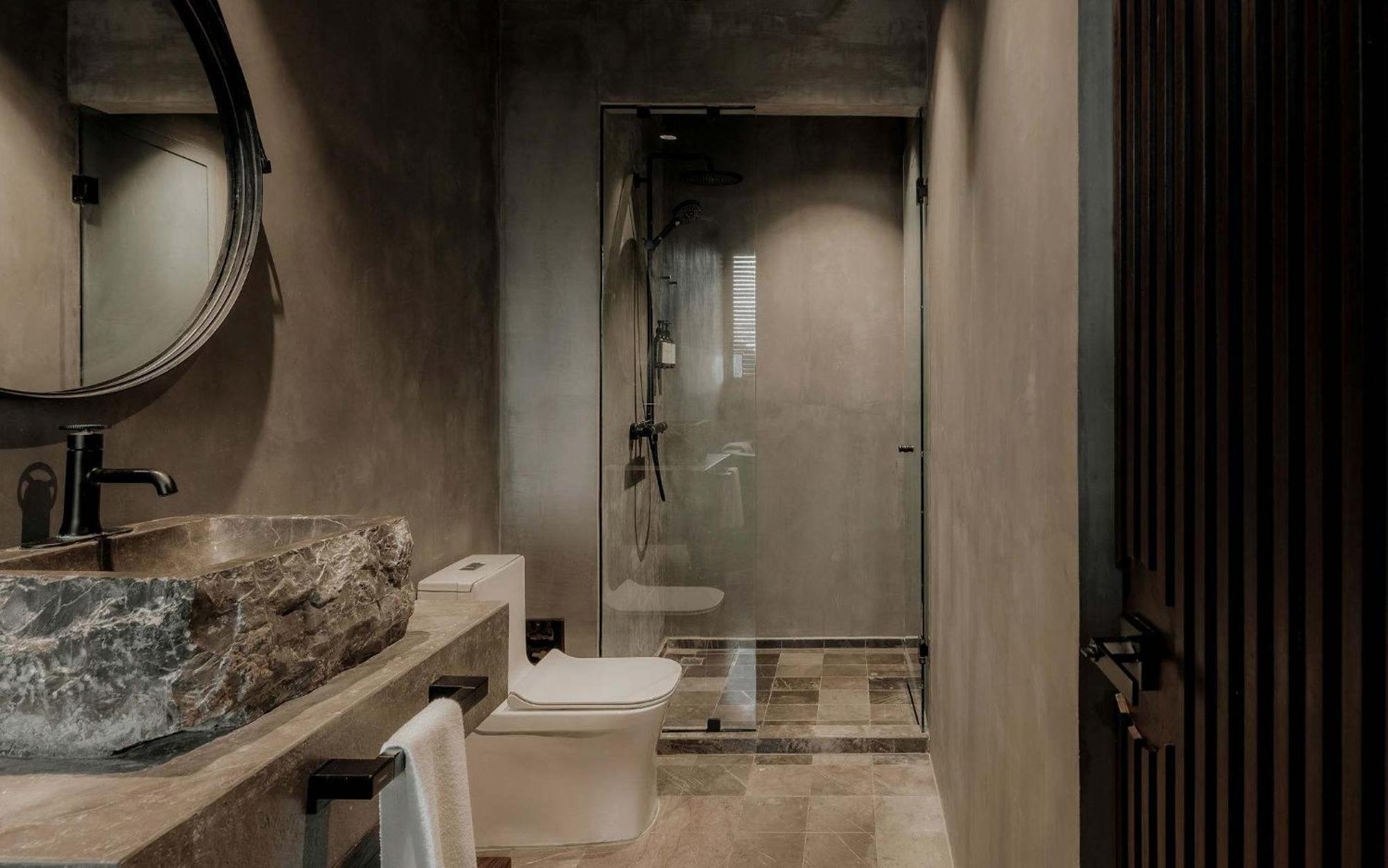 Appartement Barneys New York Residences White Tulum