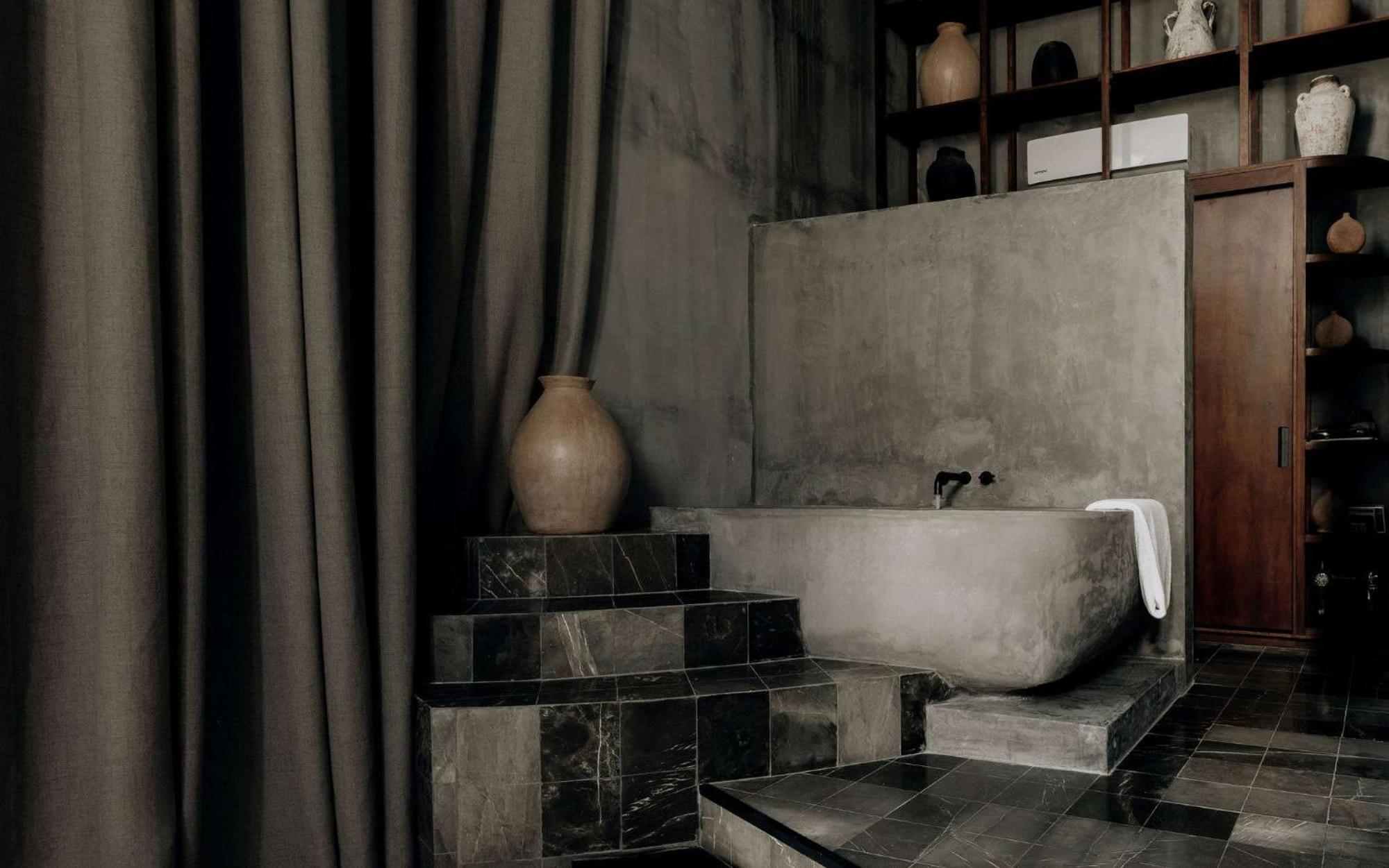 Appartement Barneys New York Residences White